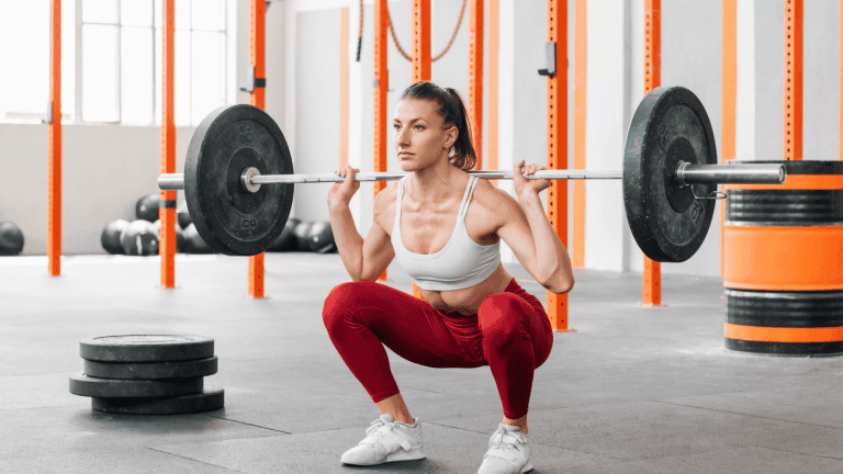 The Best Moves to Start Your Gym Workout as a Beginner