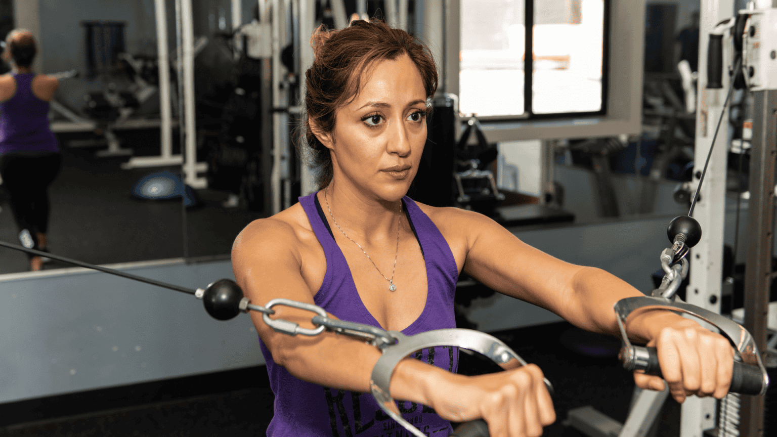 The Best Moves to Start Your Gym Workout as a Beginner