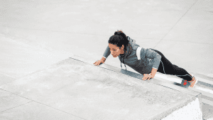 how to plan weekly workout schedule