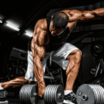 Hardcore Workout for Men